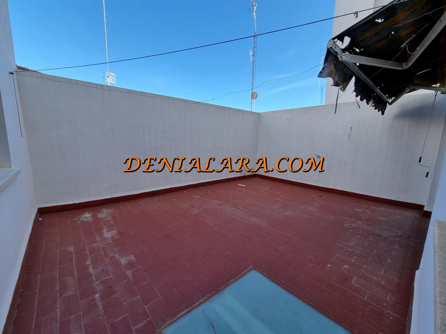 4 soverom Leilighet til salgs i El Vergel / Verger - € 155 000 (Ref: 9688639)