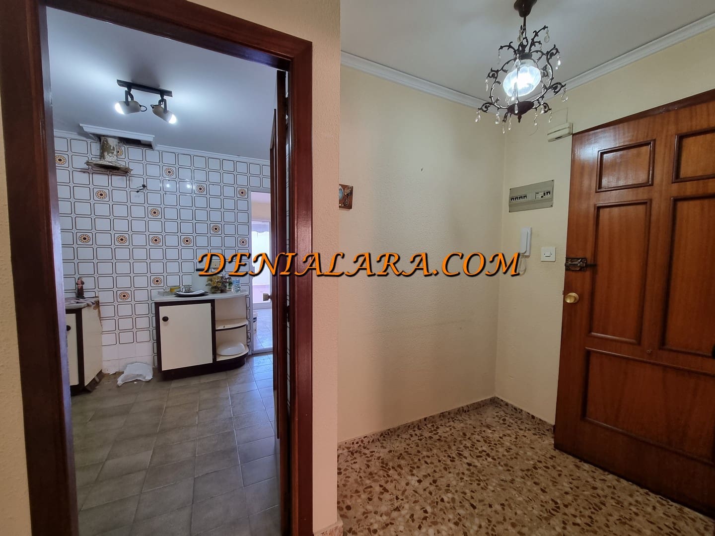 4 soverom Leilighet til salgs i El Vergel / Verger - € 155 000 (Ref: 9688639)