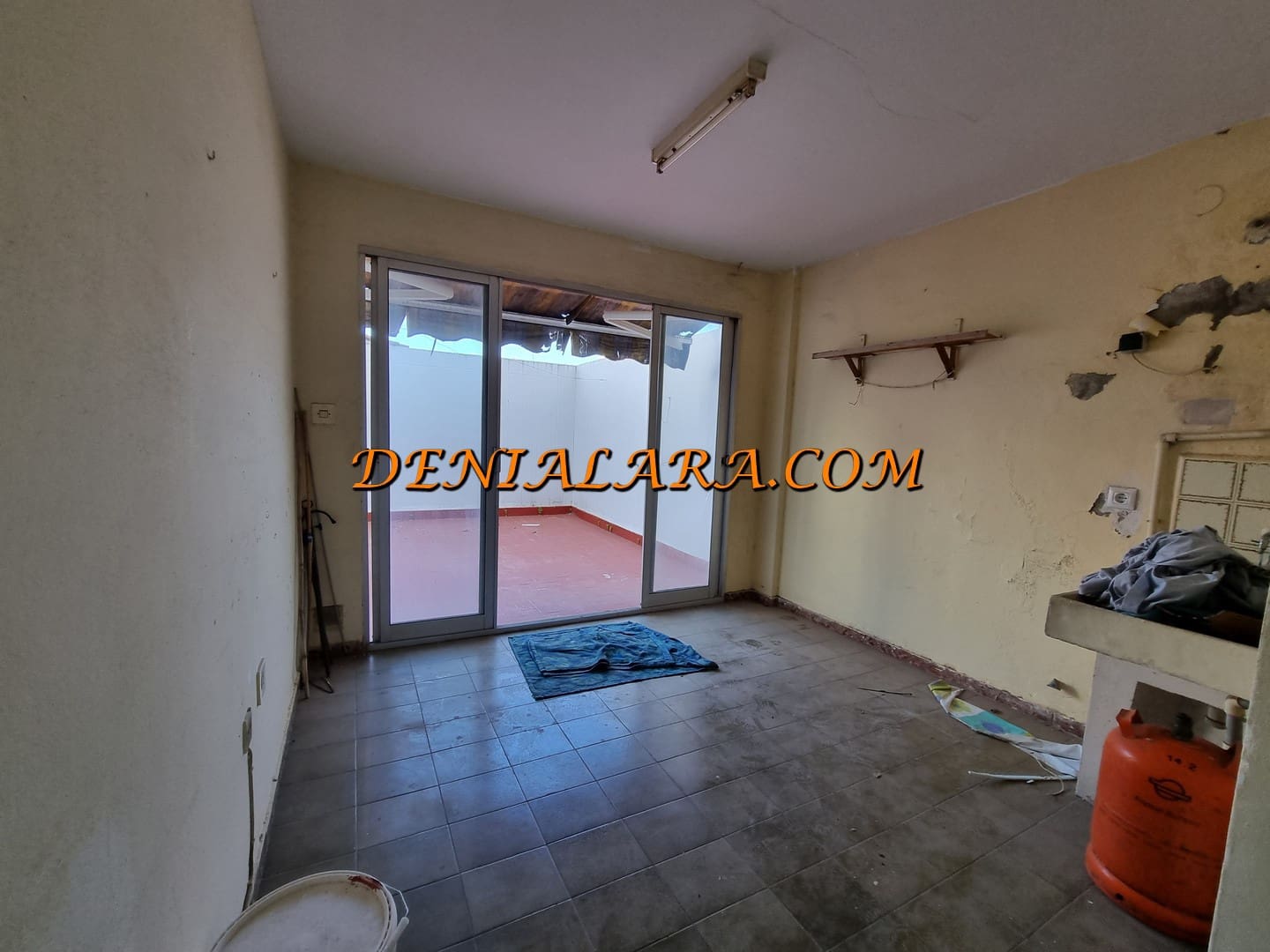 4 soverom Leilighet til salgs i El Vergel / Verger - € 155 000 (Ref: 9688639)