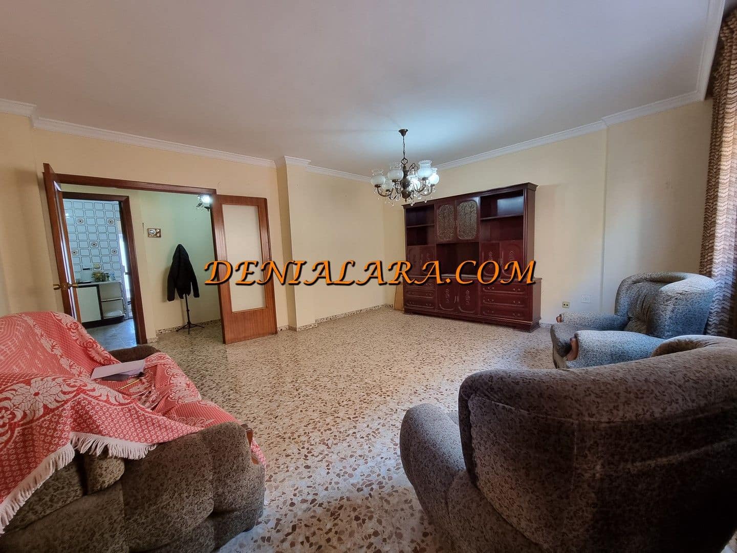 4 soverom Leilighet til salgs i El Vergel / Verger - € 155 000 (Ref: 9688639)