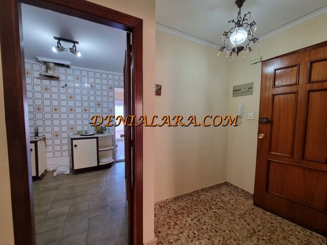 4 soverom Leilighet til salgs i El Vergel / Verger - € 155 000 (Ref: 9688639)