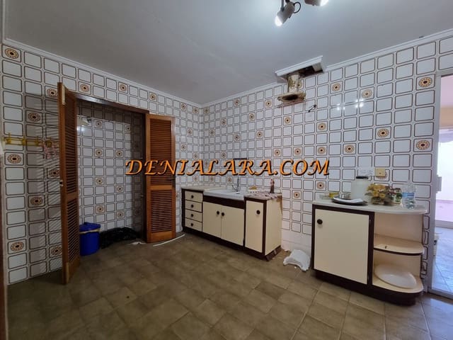 4 soverom Leilighet til salgs i El Vergel / Verger - € 155 000 (Ref: 9688639)