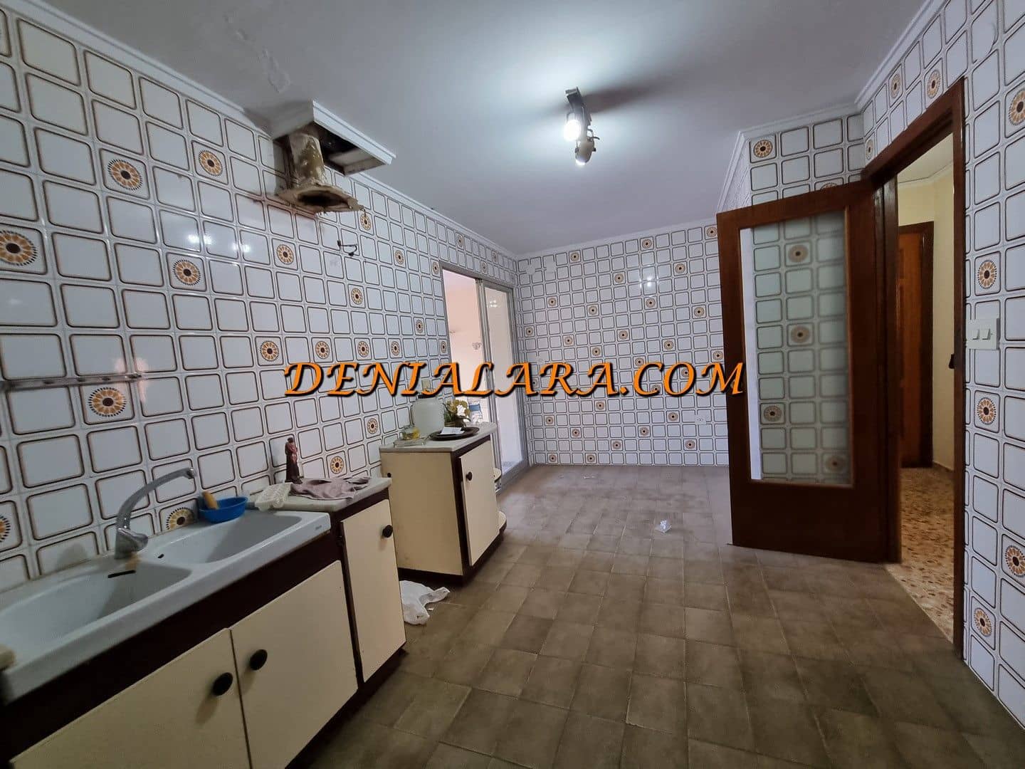 4 soverom Leilighet til salgs i El Vergel / Verger - € 155 000 (Ref: 9688639)