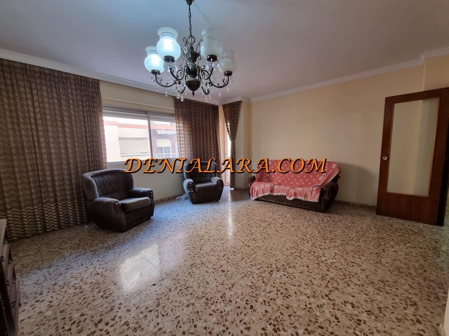 4 soverom Leilighet til salgs i El Vergel / Verger - € 155 000 (Ref: 9688639)