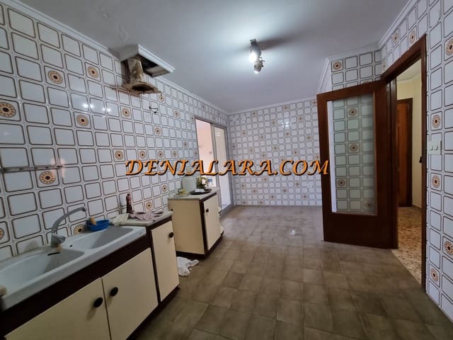 4 soverom Leilighet til salgs i El Vergel / Verger - € 155 000 (Ref: 9688639)