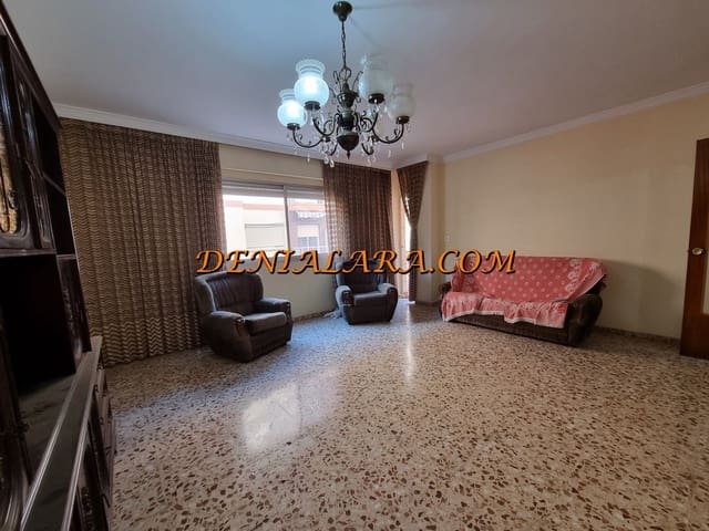 4 soverom Leilighet til salgs i El Vergel / Verger - € 155 000 (Ref: 9688639)