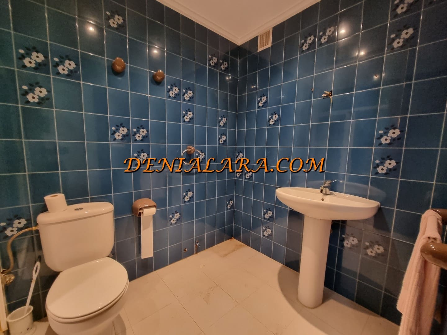 4 soverom Leilighet til salgs i El Vergel / Verger - € 155 000 (Ref: 9688639)