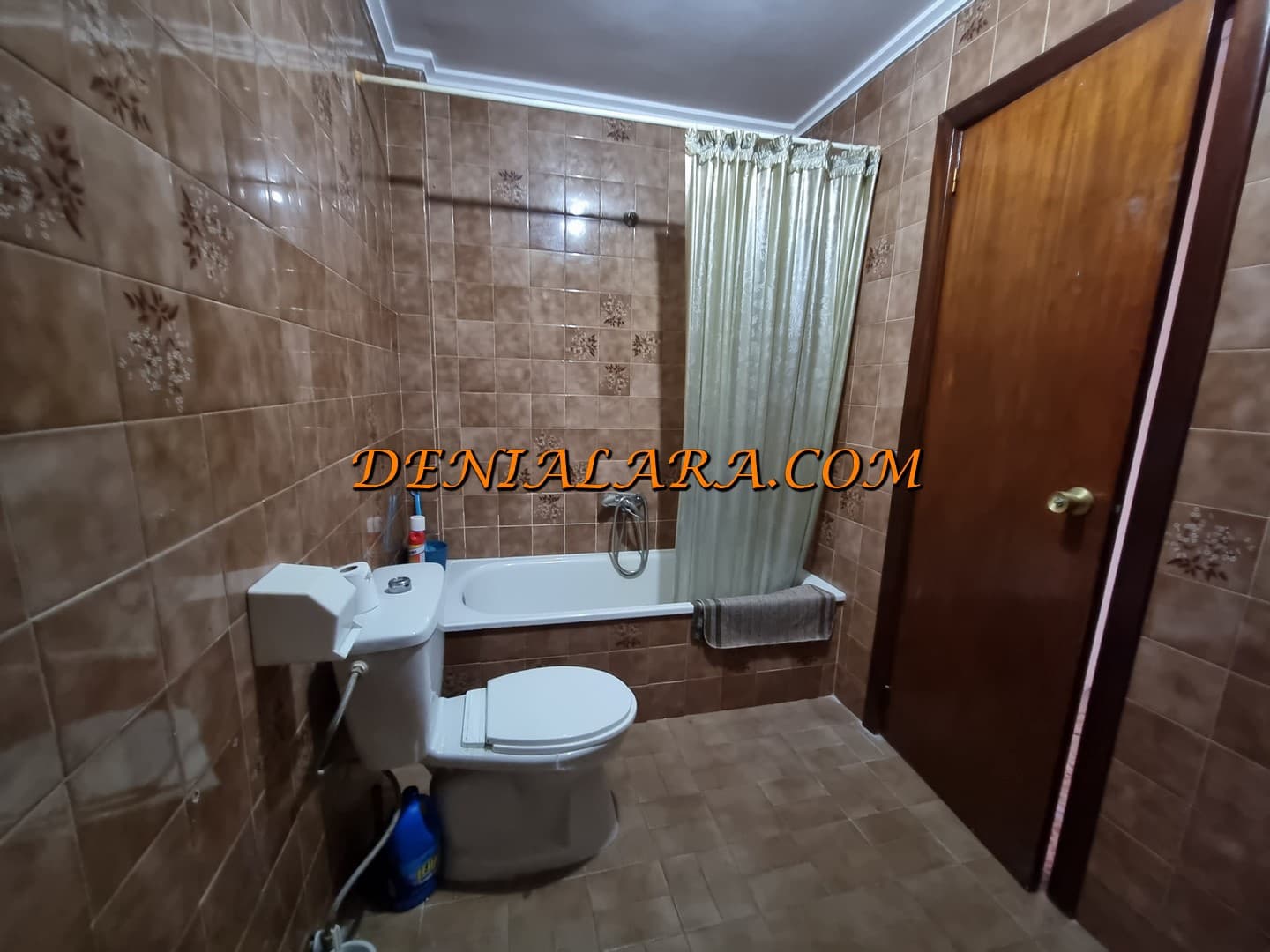 4 soverom Leilighet til salgs i El Vergel / Verger - € 155 000 (Ref: 9688639)