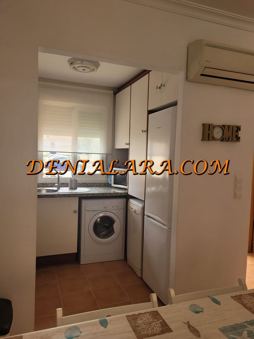 4 soveværelse Rækkehus til salg i Denia med garage - € 499.999 (Ref: 9699289)