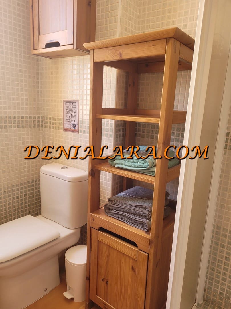 4 soveværelse Rækkehus til salg i Denia med garage - € 499.999 (Ref: 9699289)