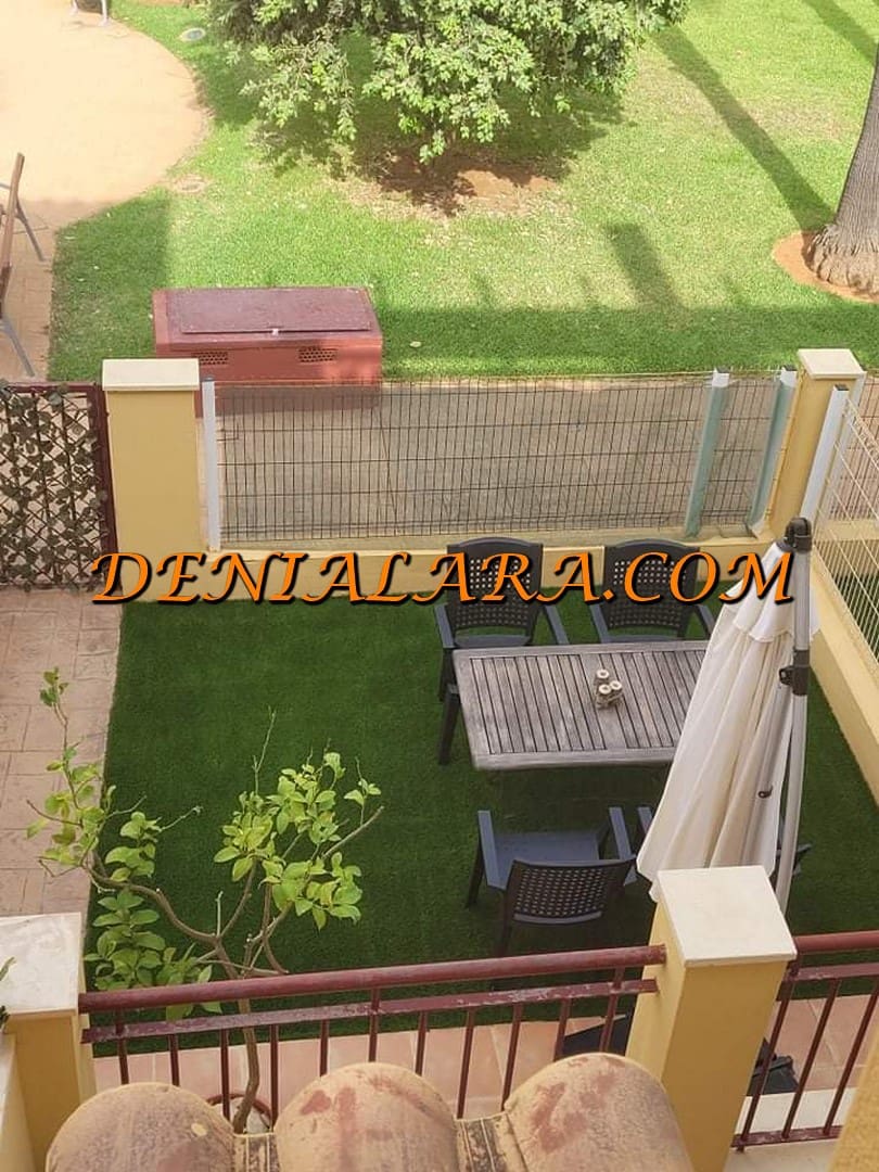 4 soveværelse Rækkehus til salg i Denia med garage - € 499.999 (Ref: 9699289)