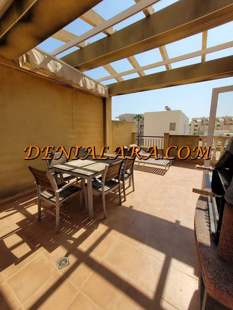 4 soveværelse Rækkehus til salg i Denia med garage - € 499.999 (Ref: 9699289)