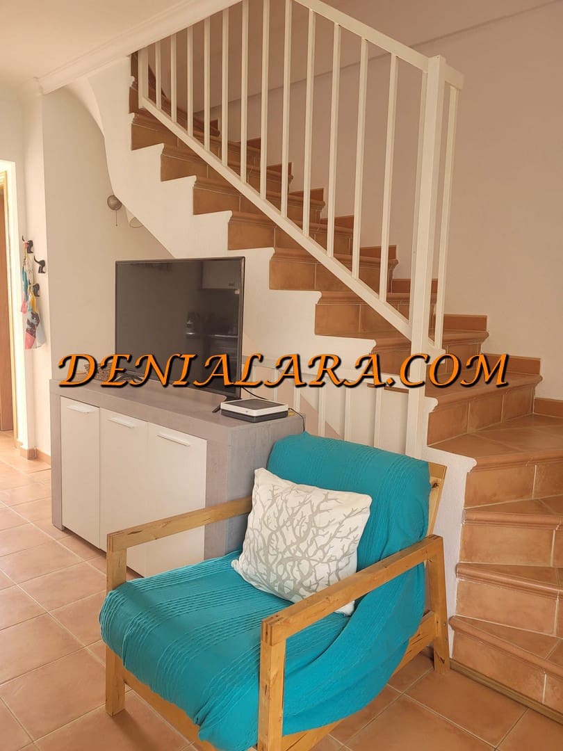 4 soveværelse Rækkehus til salg i Denia med garage - € 499.999 (Ref: 9699289)