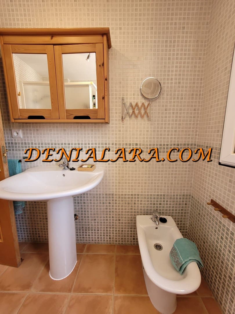 4 soveværelse Rækkehus til salg i Denia med garage - € 499.999 (Ref: 9699289)