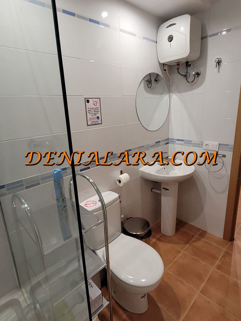 4 soveværelse Rækkehus til salg i Denia med garage - € 499.999 (Ref: 9699289)