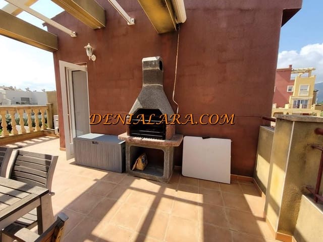 4 soveværelse Rækkehus til salg i Dénia med garage - € 499.999 (Ref: 9699289)