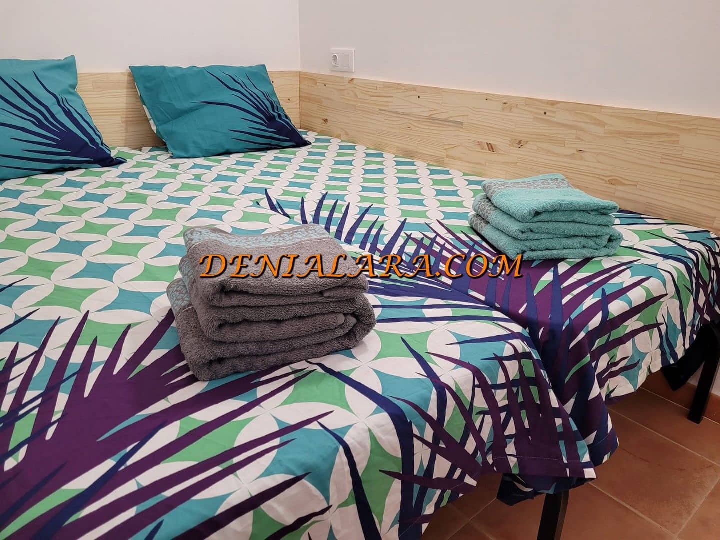 4 soveværelse Rækkehus til salg i Denia med garage - € 499.999 (Ref: 9699289)