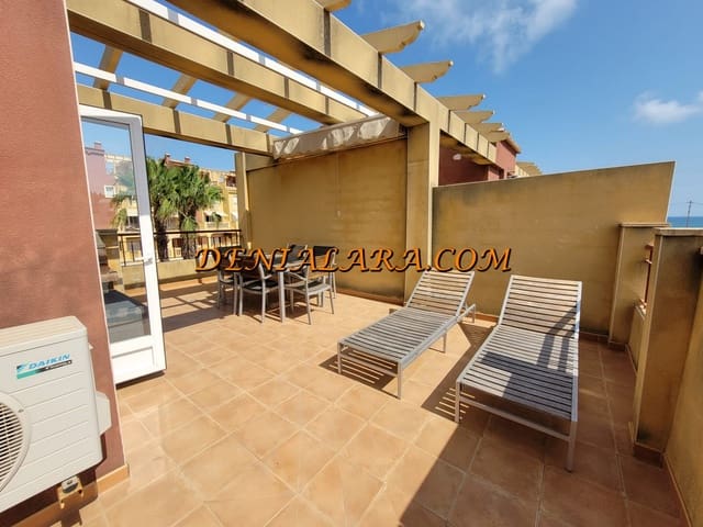 4 soveværelse Rækkehus til salg i Dénia med garage - € 499.999 (Ref: 9699289)