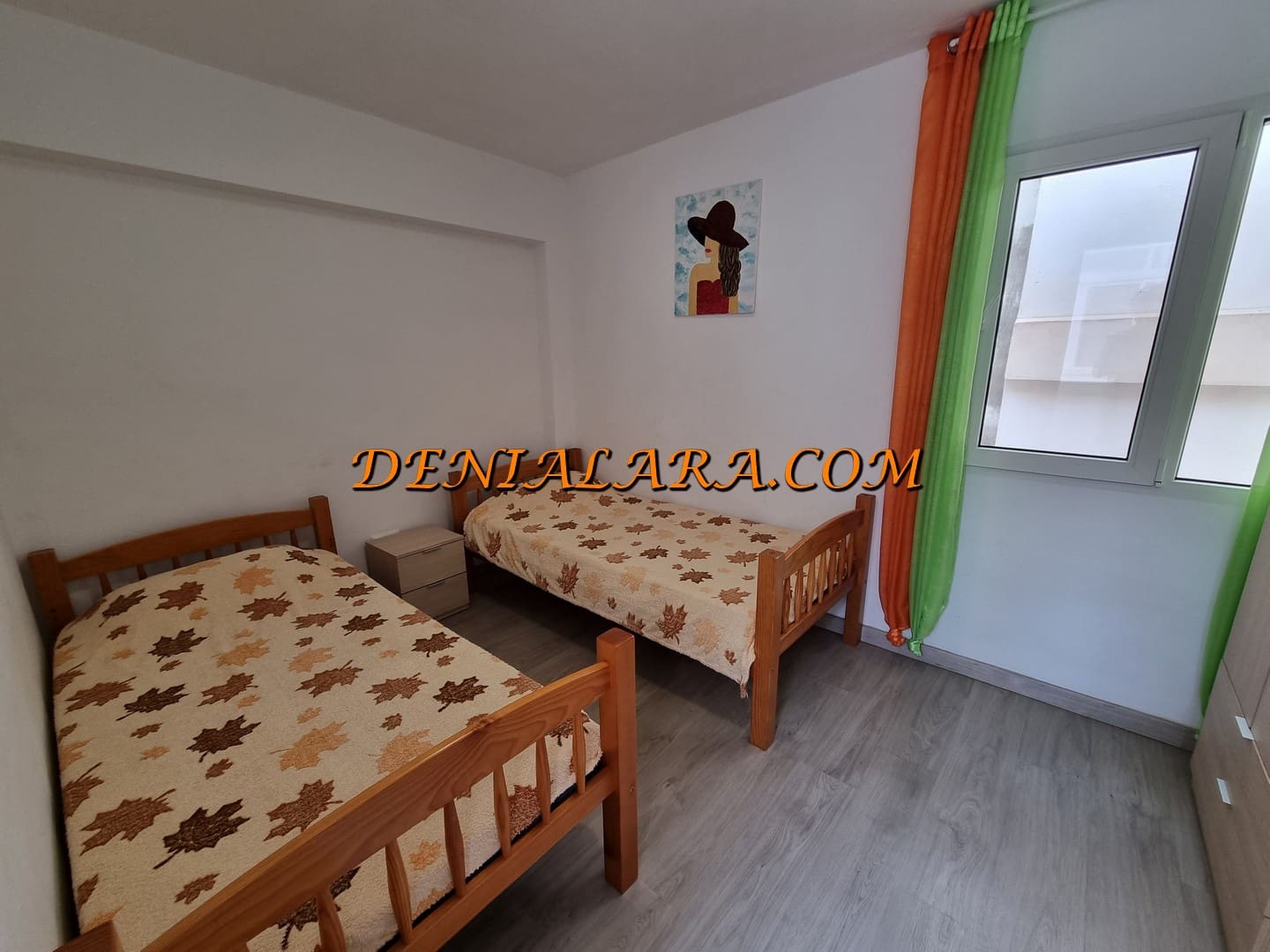 Piso de 3 habitaciones en Dénia en venta - 189.999 € (Ref: 9699290)