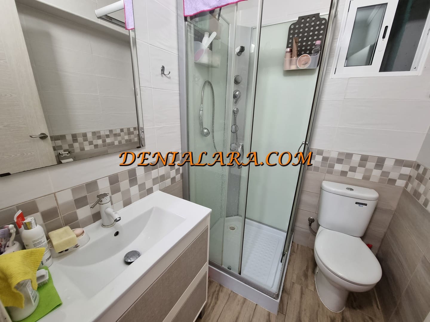 Piso de 3 habitaciones en Dénia en venta - 189.999 € (Ref: 9699290)