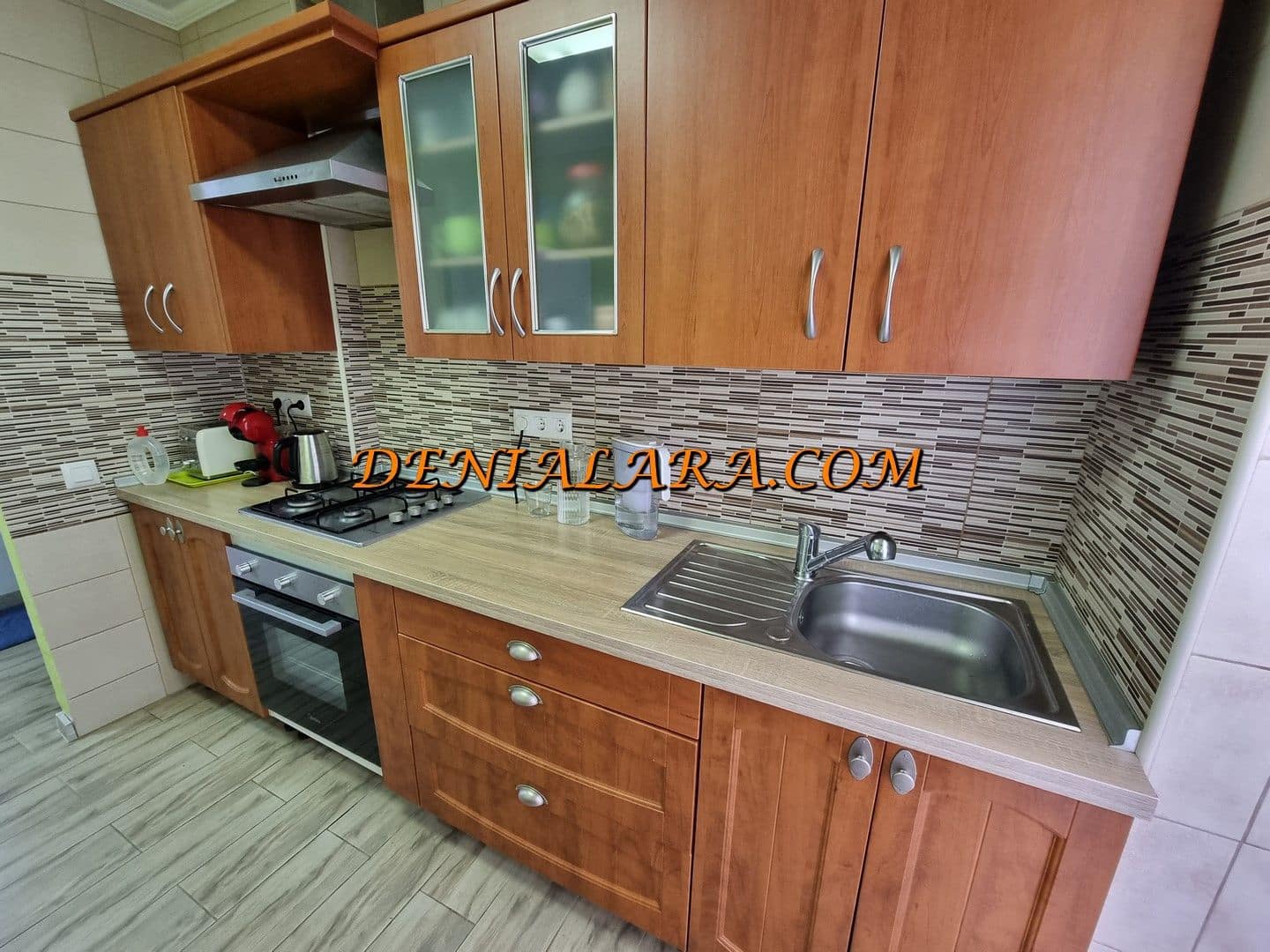 Piso de 3 habitaciones en Dénia en venta - 189.999 € (Ref: 9699290)