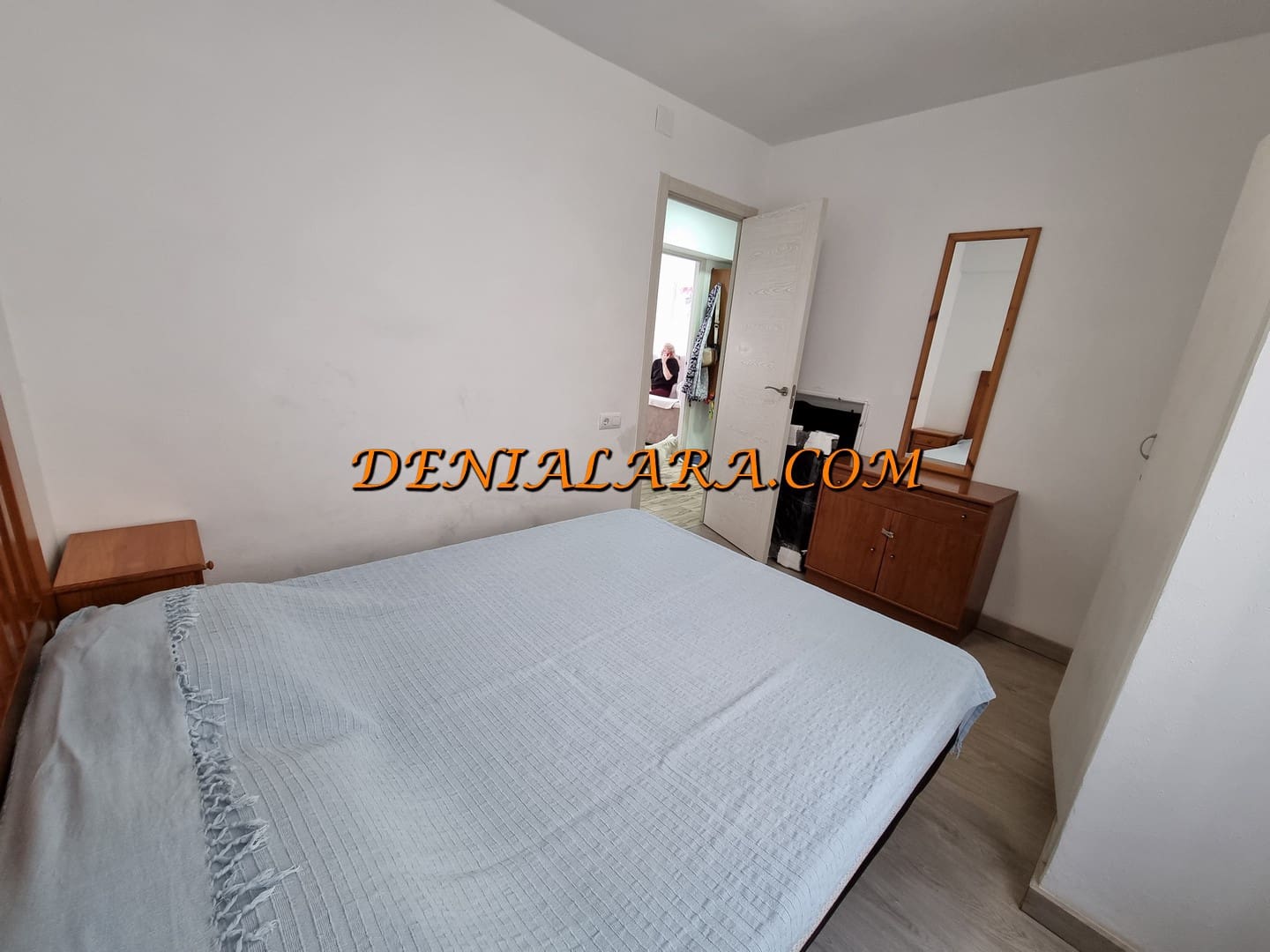 Piso de 3 habitaciones en Dénia en venta - 189.999 € (Ref: 9699290)