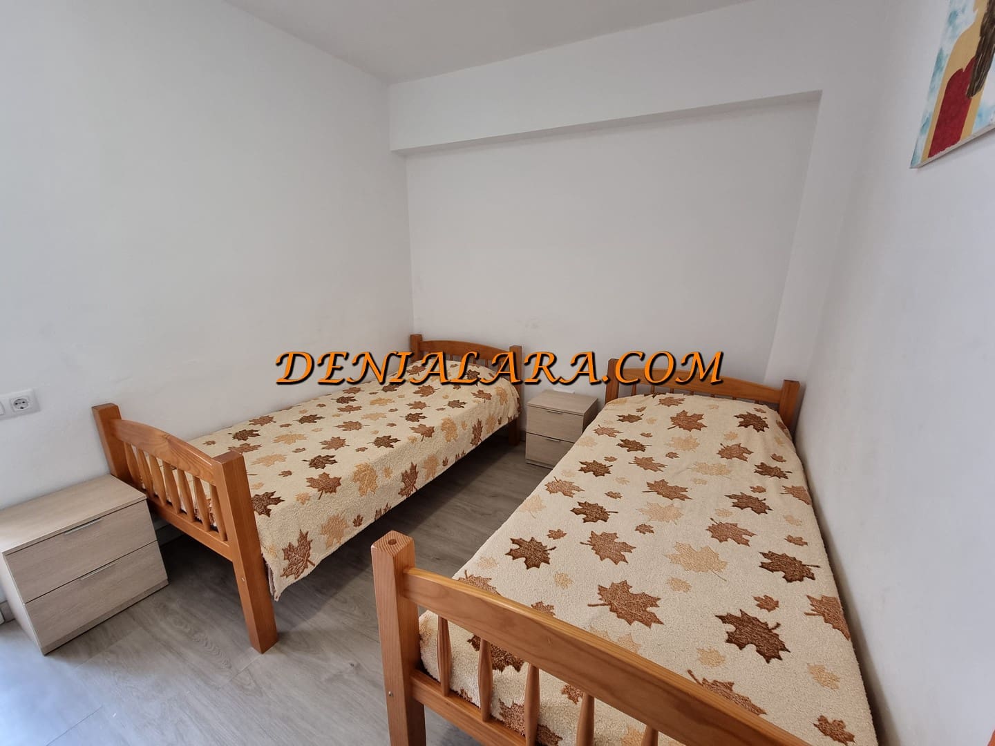 Piso de 3 habitaciones en Dénia en venta - 189.999 € (Ref: 9699290)