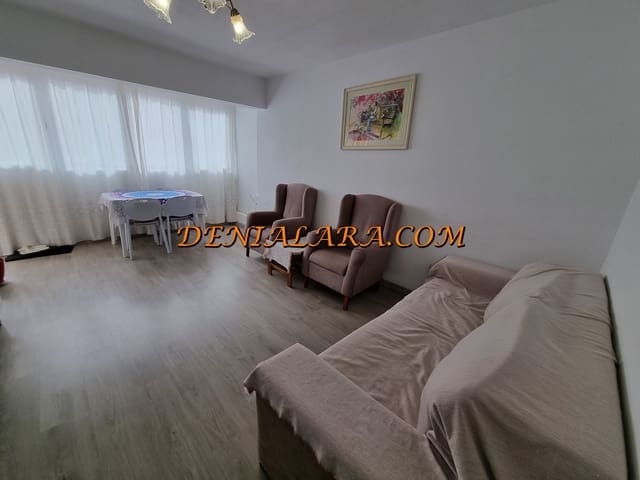 3 soverom Leilighet til salgs i Dénia - € 189 999 (Ref: 9699290)