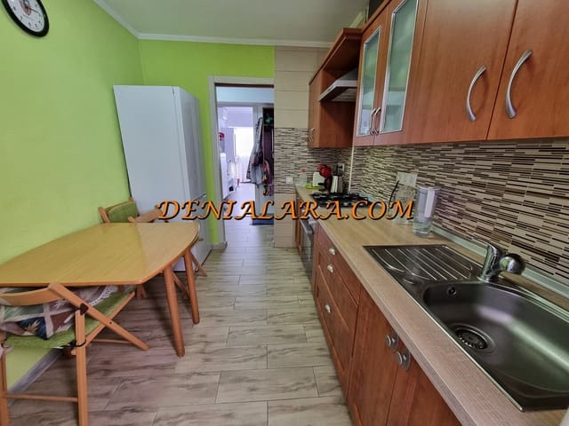 3 soverom Leilighet til salgs i Dénia - € 189 999 (Ref: 9699290)