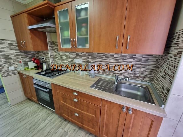 3 soverom Leilighet til salgs i Dénia - € 189 999 (Ref: 9699290)