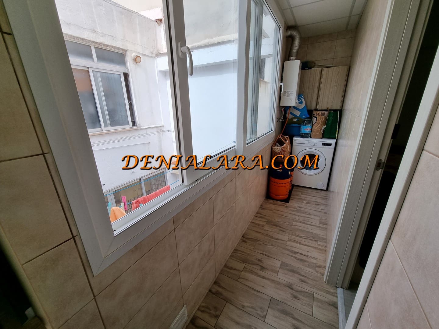 Piso de 3 habitaciones en Dénia en venta - 189.999 € (Ref: 9699290)