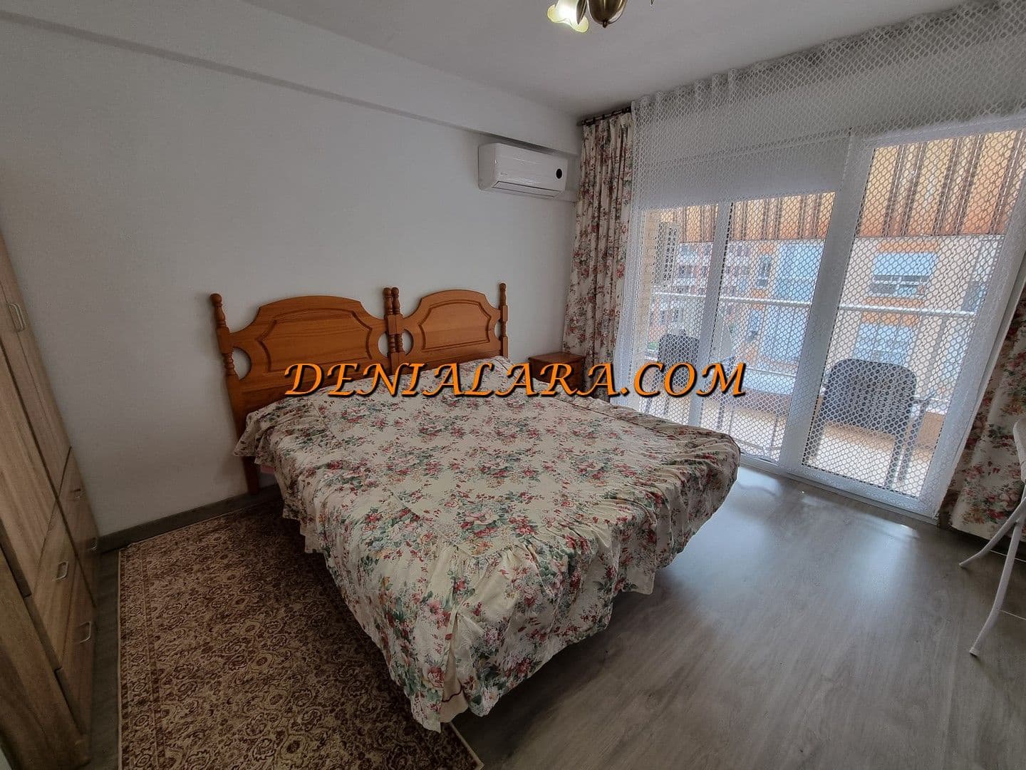 Piso de 3 habitaciones en Dénia en venta - 189.999 € (Ref: 9699290)