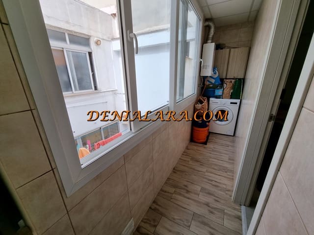 3 soverom Leilighet til salgs i Dénia - € 189 999 (Ref: 9699290)