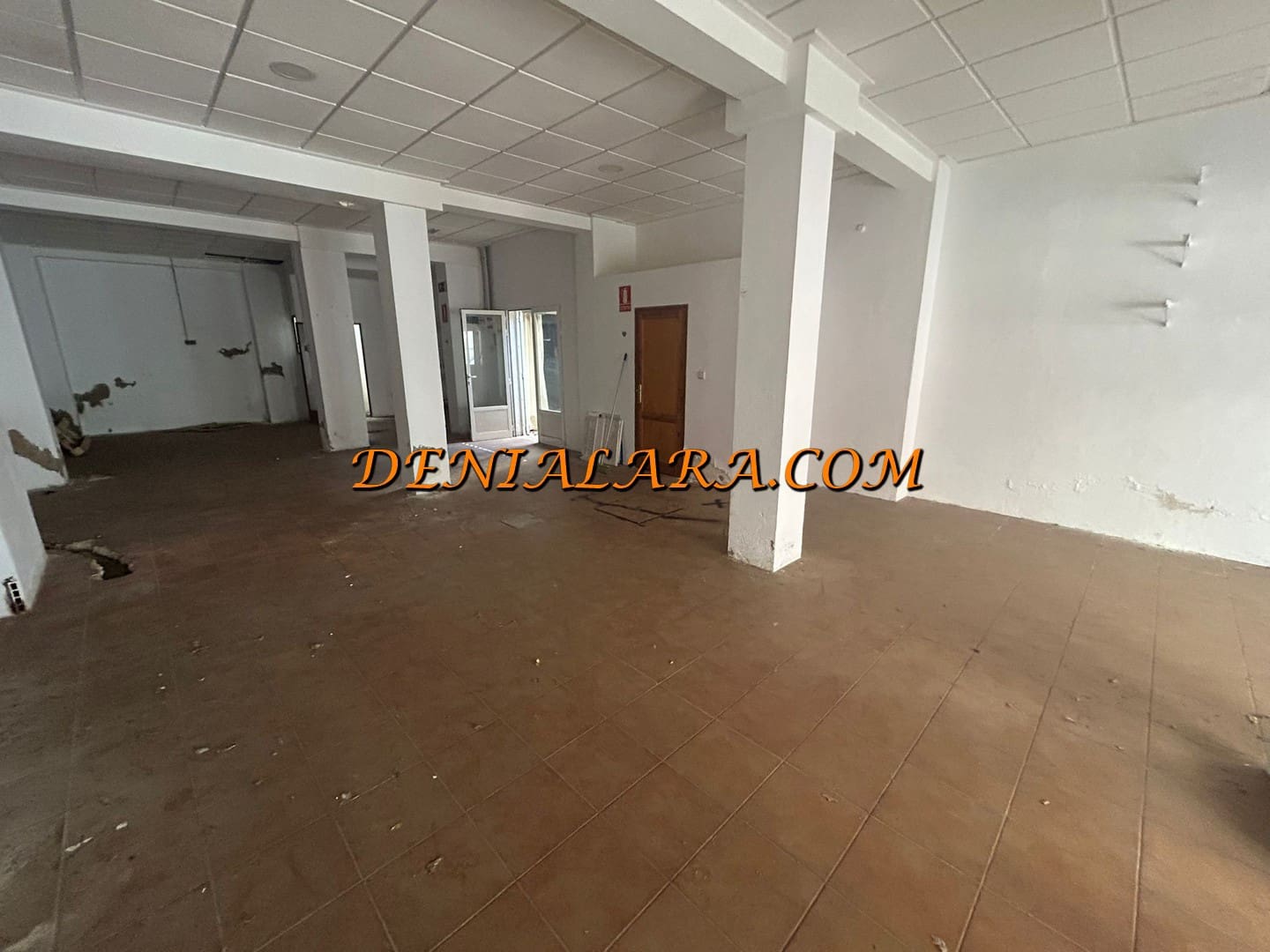 3 chambre Appartement à vendre à Denia - 137 000 € (Ref: 9699877)