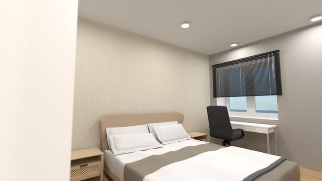 3 camera da letto Appartamento in vendita in Dénia - 137.000 € (Rif: 9699877)