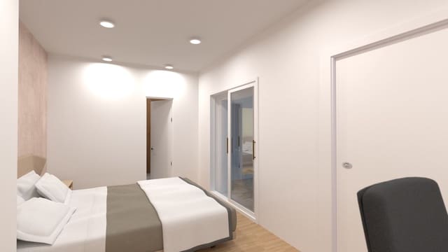3 camera da letto Appartamento in vendita in Dénia - 137.000 € (Rif: 9699877)