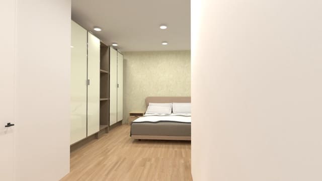 3 camera da letto Appartamento in vendita in Dénia - 137.000 € (Rif: 9699877)