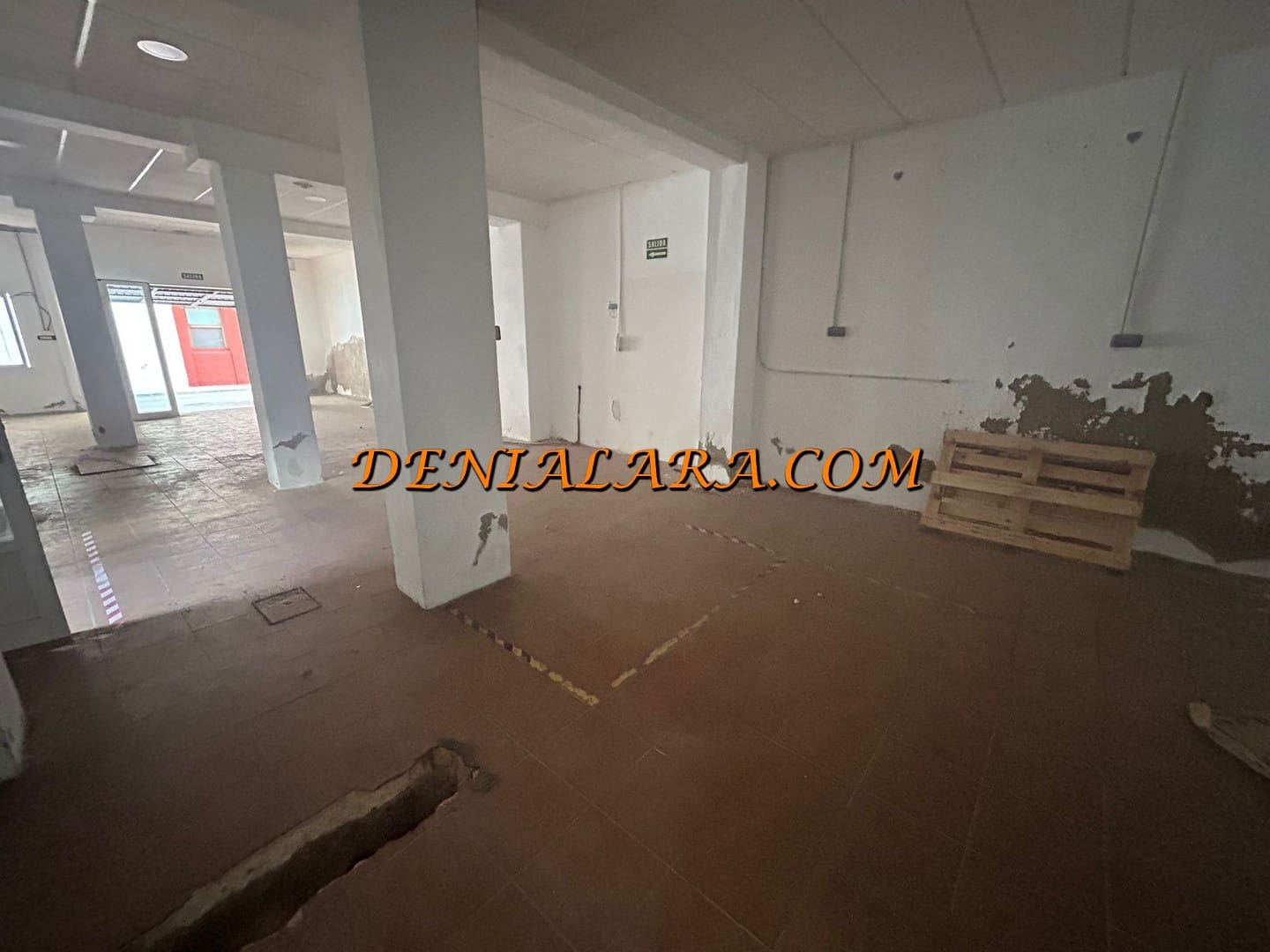 3 chambre Appartement à vendre à Denia - 137 000 € (Ref: 9699877)