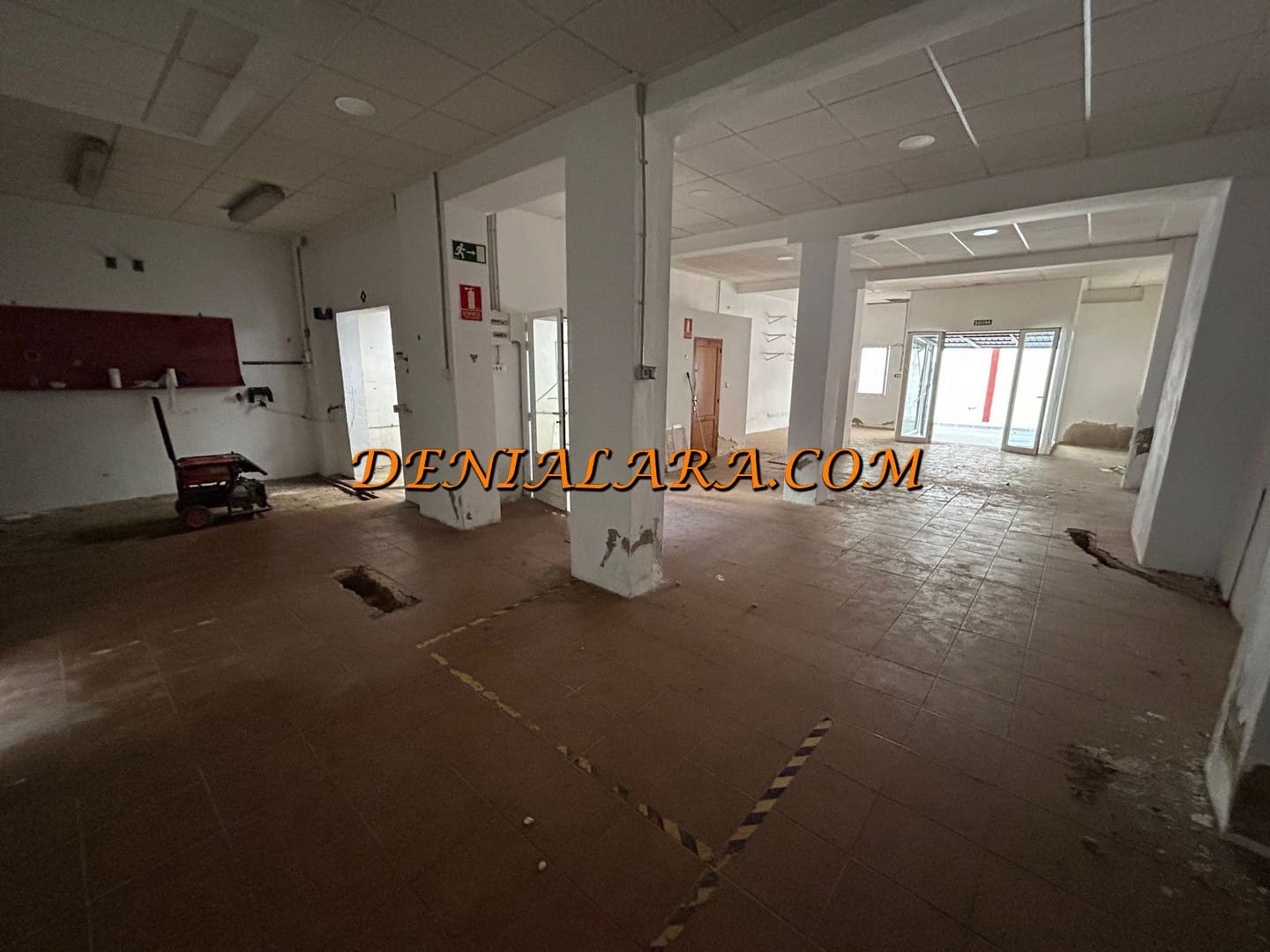 3 chambre Appartement à vendre à Denia - 137 000 € (Ref: 9699877)