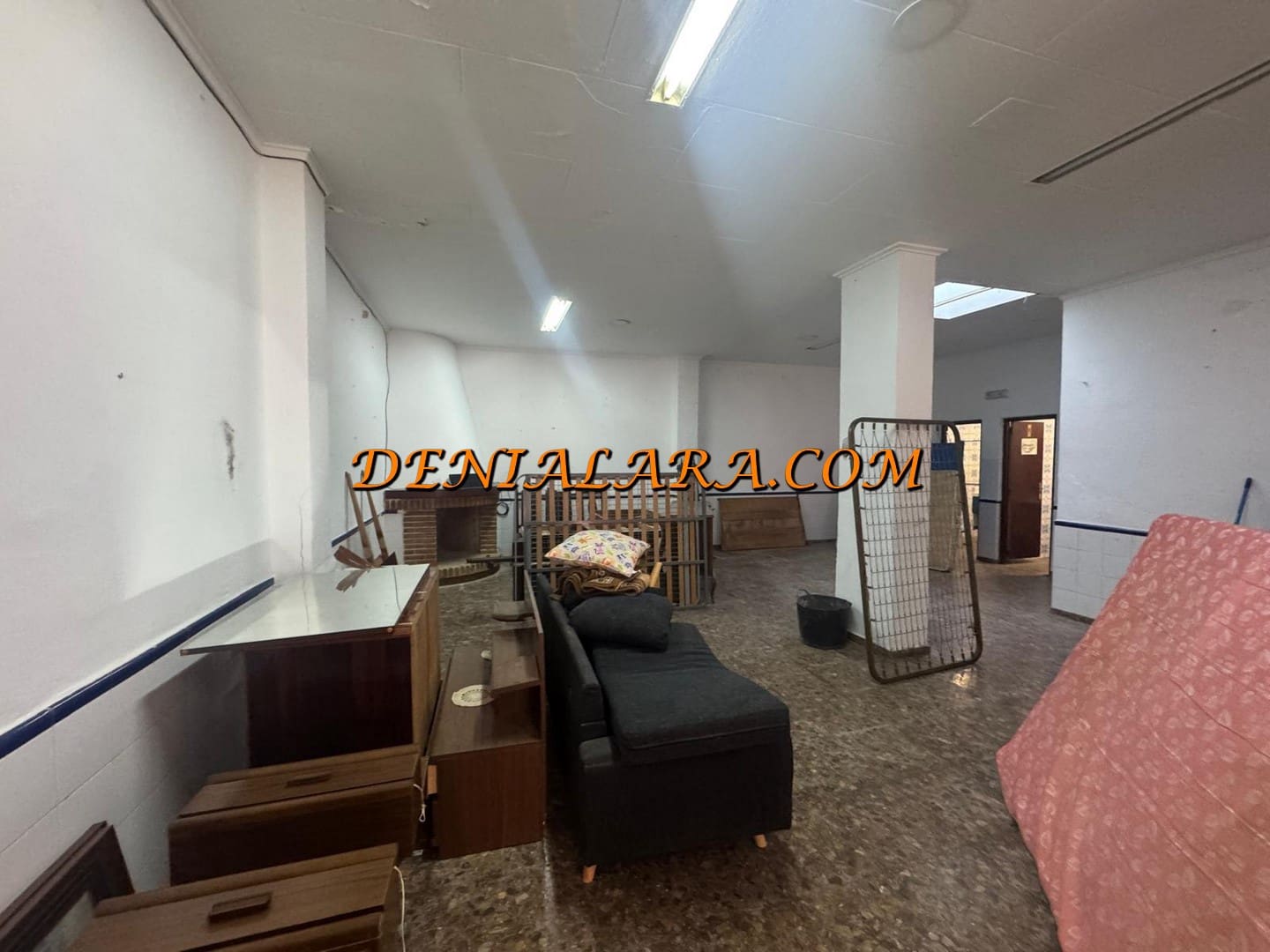 Comercial para venda em El Vergel / Verger - 119 999 € (Ref: 9700014)