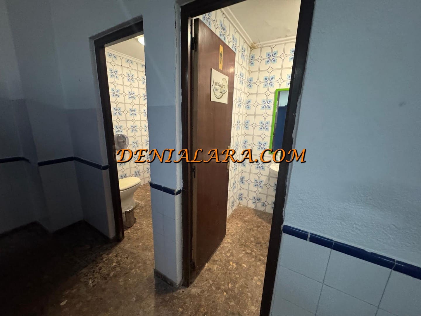 Comercial para venda em El Vergel / Verger - 119 999 € (Ref: 9700014)