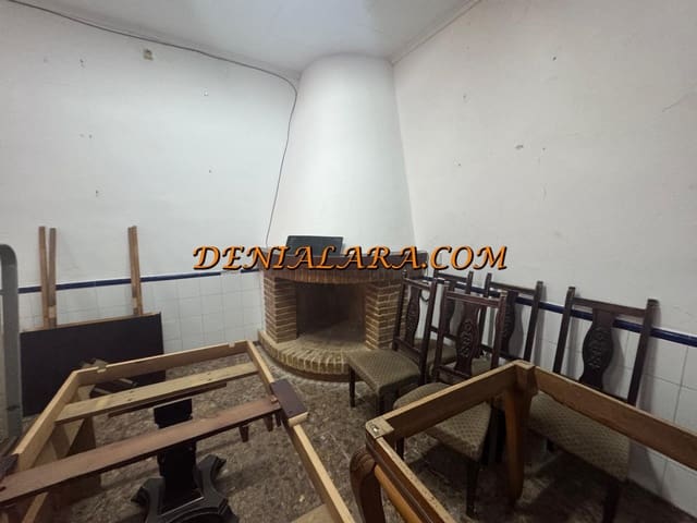 Comercial para venda em El Vergel / Verger - 119 999 € (Ref: 9700014)