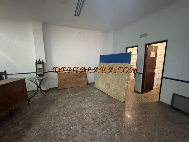 Comercial para venda em El Vergel / Verger - 119 999 € (Ref: 9700014)