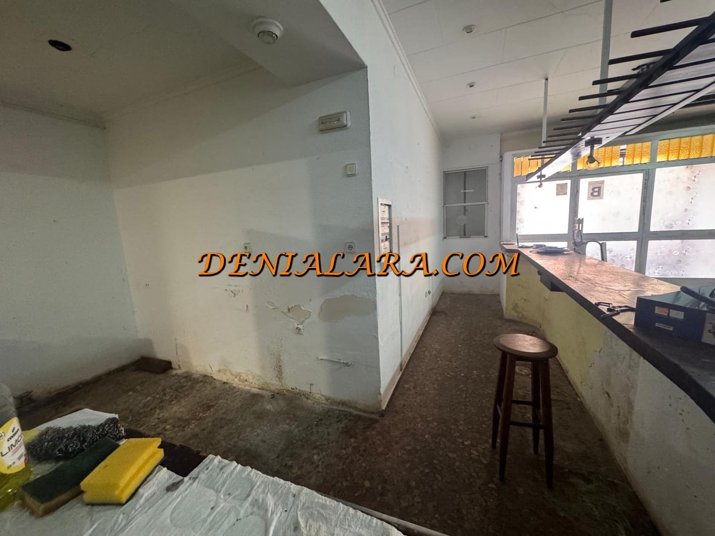 Comercial para venda em El Vergel / Verger - 119 999 € (Ref: 9700014)