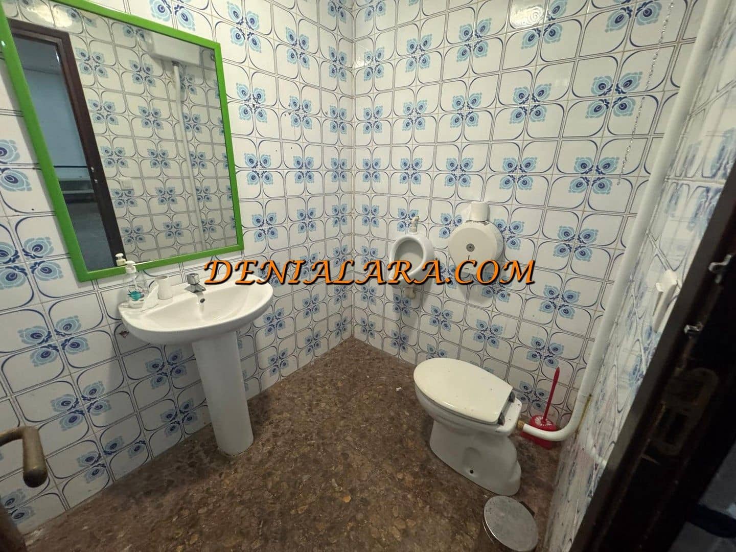 Comercial para venda em El Vergel / Verger - 119 999 € (Ref: 9700014)
