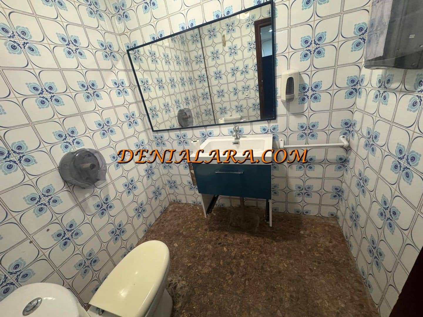 Comercial para venda em El Vergel / Verger - 119 999 € (Ref: 9700014)