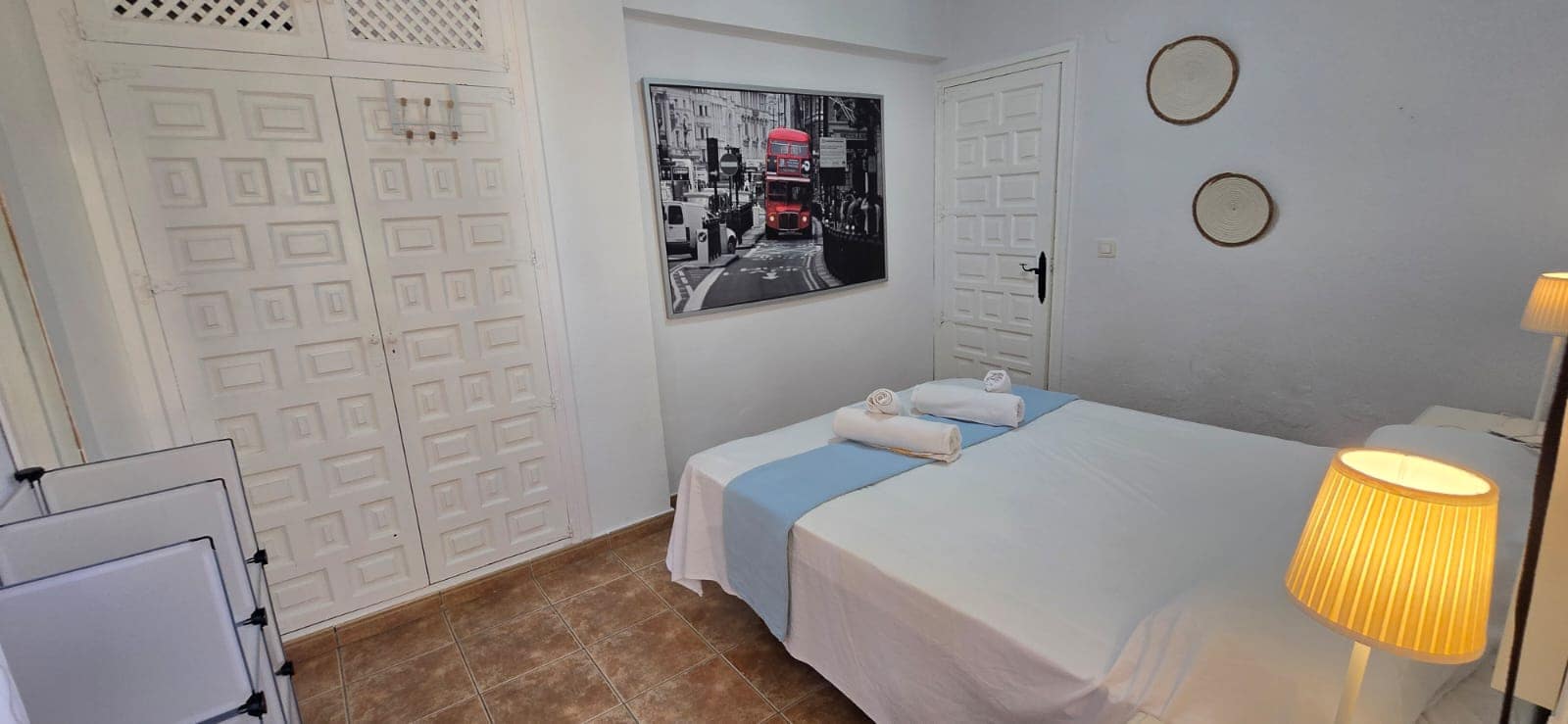 Appartement de 2 chambres à louer à Denia avec piscine garage - 600 € (Ref: 9720345)