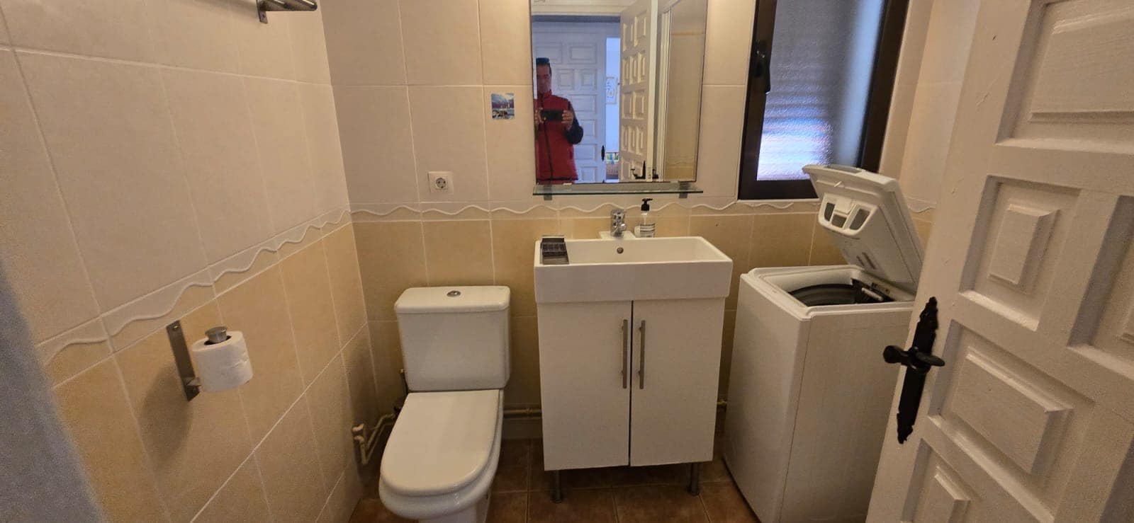 Appartement de 2 chambres à louer à Denia avec piscine garage - 600 € (Ref: 9720345)