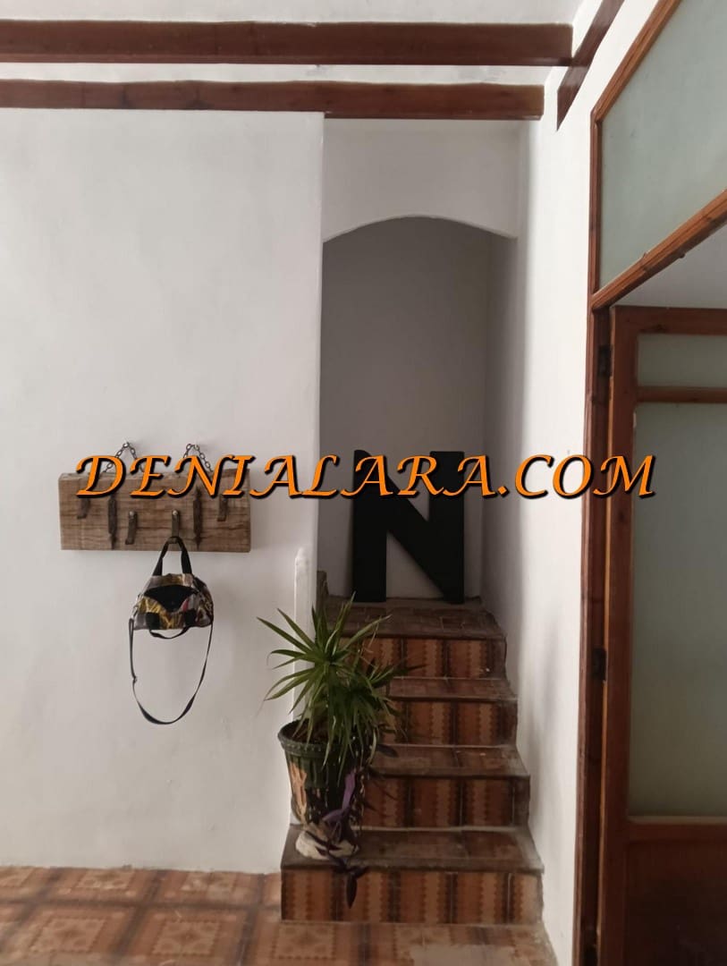 4 soveværelse Byhus til salg i Denia - € 299.999 (Ref: 9720495)