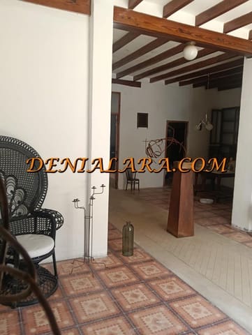Casa de 4 habitaciones en Jesús Pobre, Dénia en venta - 299.999 € (Ref: 9720495)
